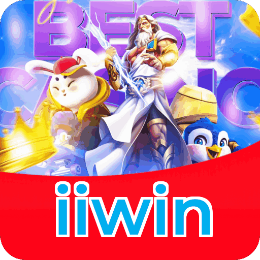 Streaming 4K no cassino ao vivo da iiwin