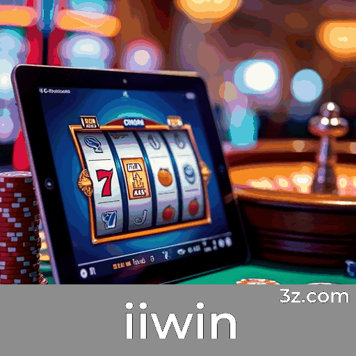 Login seguro e rápido no iiwin para brasileiros