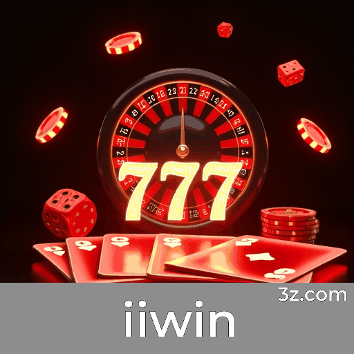 iiwin: Plataforma de Apostas Segura e Divertida